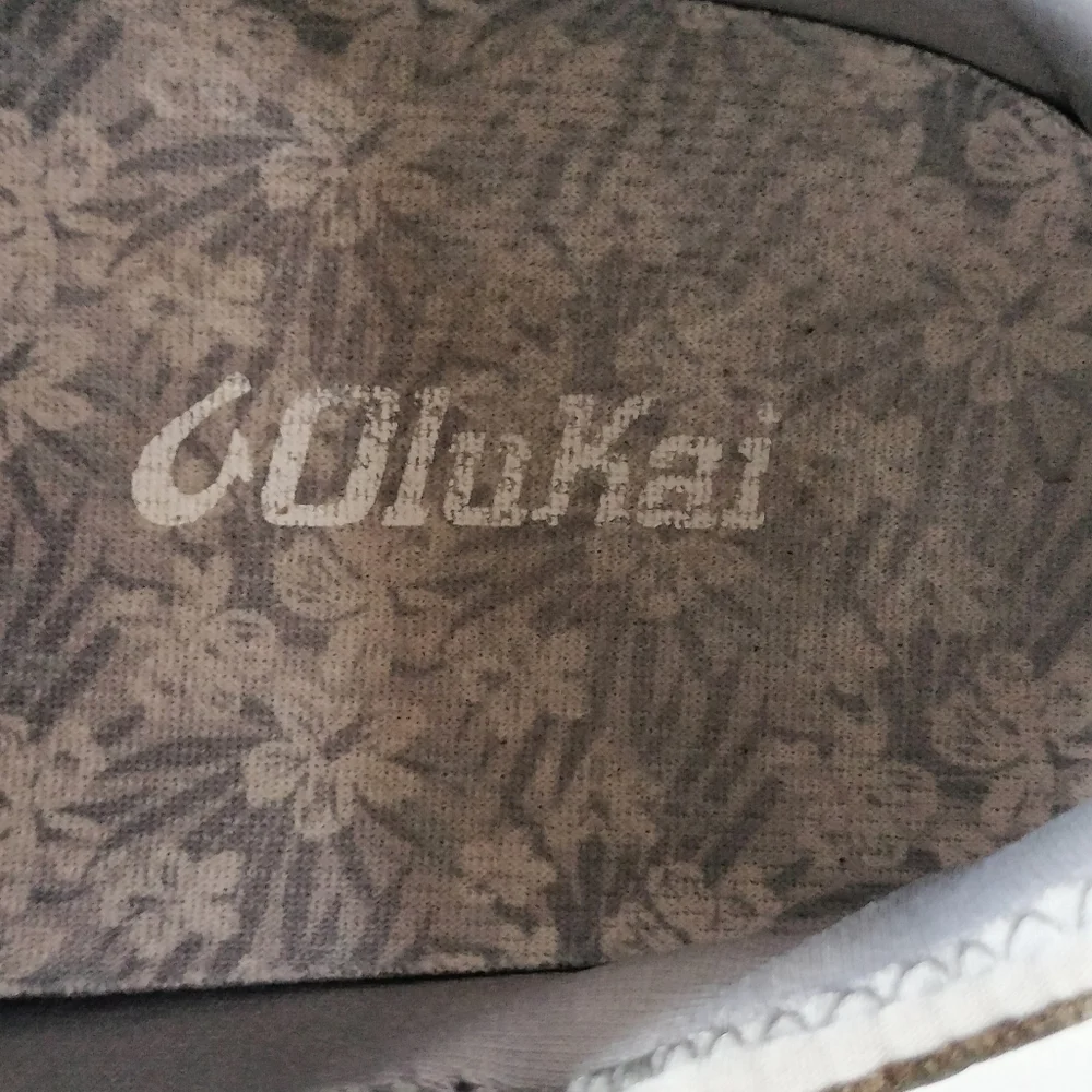 OluKai 52225 sneakers